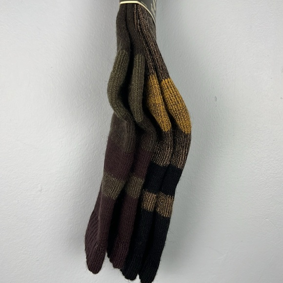 Timberland kids wool blend crew socks NWT 2 pack - Picture 6 of 6